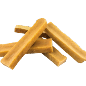 Darjeeling Himalayan Cheese Dog Chew – 100% Natural & Long-Lasting Treat for Dogs